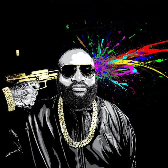 blessing in disguise rick ross mp3